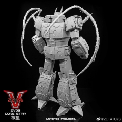 [Deposit only] Zeta Toys ZV02 Core Star