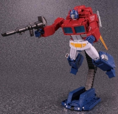 Masterpiece MP-44 CONVOY / OPTIMUS PRIME Version 3.0 Japanese  VERSION