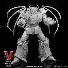 [Deposit only] Zeta Toys ZV02 Core Star