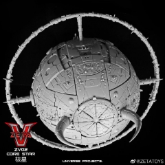 [Deposit only] Zeta Toys ZV02 Core Star