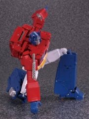 Masterpiece MP-44 CONVOY / OPTIMUS PRIME Version 3.0 Japanese  VERSION