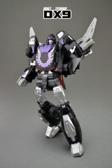 DX9 D06T Terror