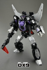 DX9 D06T Terror