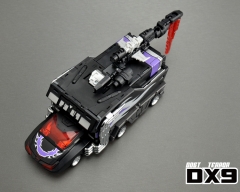 DX9 D06T Terror