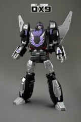 DX9 D06T Terror