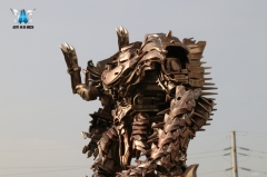 Aoyi Mech LS-11 Ancient Leader Scorn