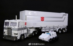 NB MP10U Trailer