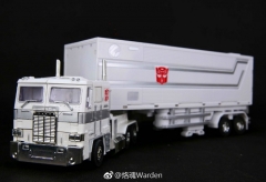 NB MP10U Trailer