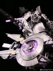 Unique Toys UT R-02 Challenger Purple ver.