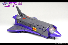 FansToys FT-44 Thomas Astrotrain