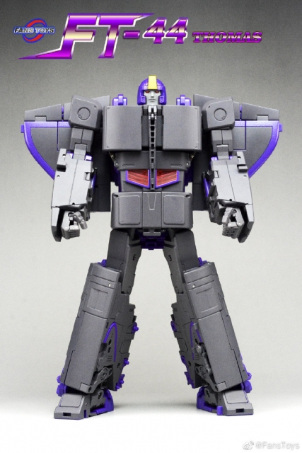 FansToys FT-44 Thomas Astrotrain