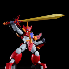 Sentinel Toys Metamor-Force Mado King Granzort