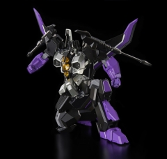 Sentinel Toys Transformers Furai Model 09 Skywarp Model Kit