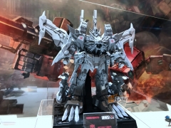 [Deposit only] Sentinel Toys Transformers Furai Model Victory Saber