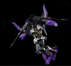 Sentinel Toys Transformers Furai Model 09 Skywarp Model Kit