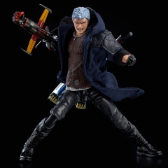 [Deposit only] Sentinel Toys 1/12 DMC NERO