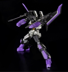 Sentinel Toys Transformers Furai Model 09 Skywarp Model Kit