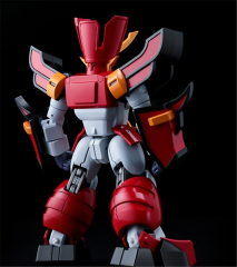 Sentinel Toys Metamor-Force Mado King Granzort