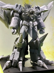 [Deposit only] Sentinel Toys GaoGaiGar Final