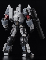 Sentinel Toys Transformers Furai Model IDW Megatron