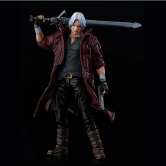 [Deposit only] Sentinel Toys 1/12 DMC DANTE