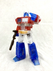 Magic Square MS-01T Transparent ver.