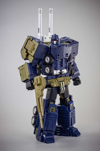 MASTERMIND CREATIONS - OCULAR MAX - PS-14