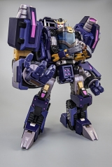 MASTERMIND CREATIONS  REFORMATTED- R-43 MORS