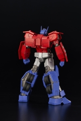 SENTINEL TOYS TRANSFORMERS FURAI MODEL IDW OPTIMUS PRIME