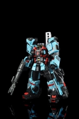 YES MODEL YM-17 RF-07 VULCAN OVERSIZED