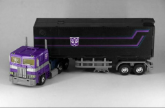 NB MP10SG WITH Trailer SHATTER GLASS SET