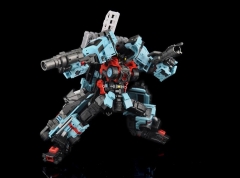 YES MODEL YM-17 RF-07 VULCAN OVERSIZED