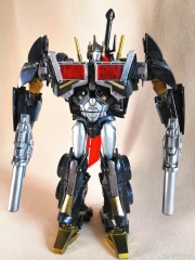 APC TOYS APC-001 ATTACK PRIME BLACK GOLD VER. APC002 APC-002