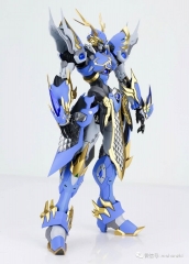 [DEPOSIT ONLY] WU SHUANG MODEL MJ-01 ZHAO YUN