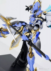 [DEPOSIT ONLY] WU SHUANG MODEL MJ-01 ZHAO YUN