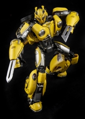 Zeta Toys ZV01 PIONEER