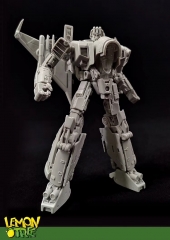 [DEPOSIT ONLY] LEMONTREE TOYS LT-02 NEUTRONSTAR