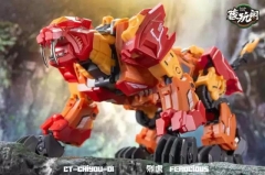 CANG-TOYS CT-CHIYOU-01 FEROCIOUS