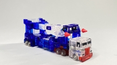 MAGIC SQAURE MS-B04T TRANSPORTER CLEAR VER.