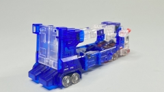 MAGIC SQAURE MS-B04T TRANSPORTER CLEAR VER.