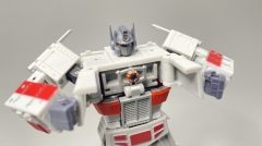MAGIC SQAURE MS-B18T LIGHT OF JUSTICE GHOSTBSTER VER.