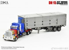 DNA DESIGN DK-15 STUDIO SERIES OPTIMUS PRIME UPGRADE KIT