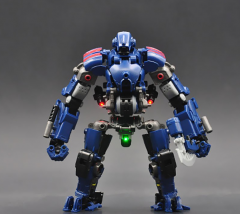 RIHIO MULTIABYSS MM003 BLUE VER.