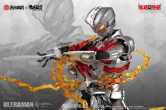 DIMENSION STUDIO X EASTERN MODEL ULTRAMAN