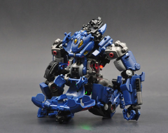 RIHIO MULTIABYSS MM003 BLUE VER.