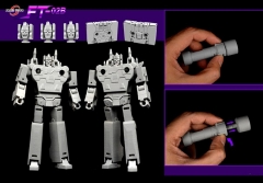 [DEPOSIT ONLY] FANSTOYS FT-02B