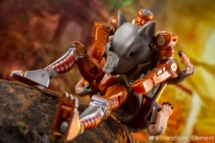 TRANSFORM ELEMENT TE-MM02 MICE WARRIOR