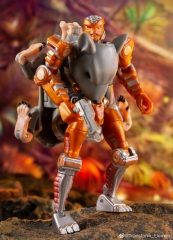 TRANSFORM ELEMENT TE-MM02 MICE WARRIOR