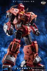 CANG-TOYS CT-CHIYOU-02 LANDBULL 2024 REISSUE