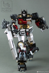 BANANA FORCE MPL-01B DARK MASTER